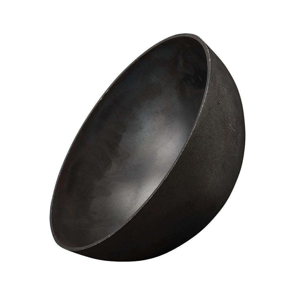 206mm Diameter Steel Hollow Hemisphere