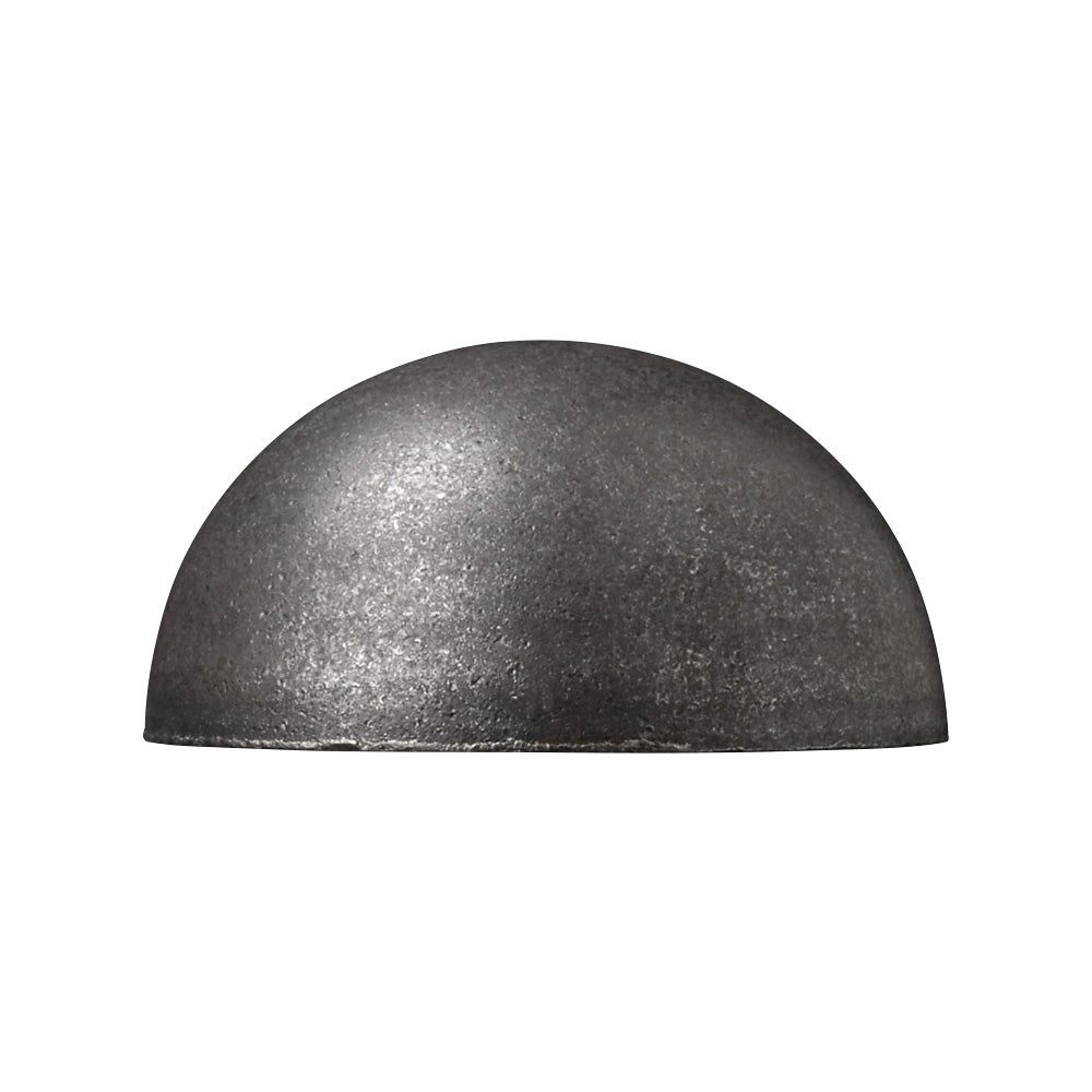 HHS40 40mm Diameter Steel Hollow Hemisphere