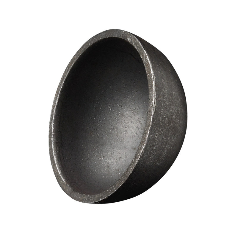 HHS40 40mm Diameter Steel Hollow Hemisphere