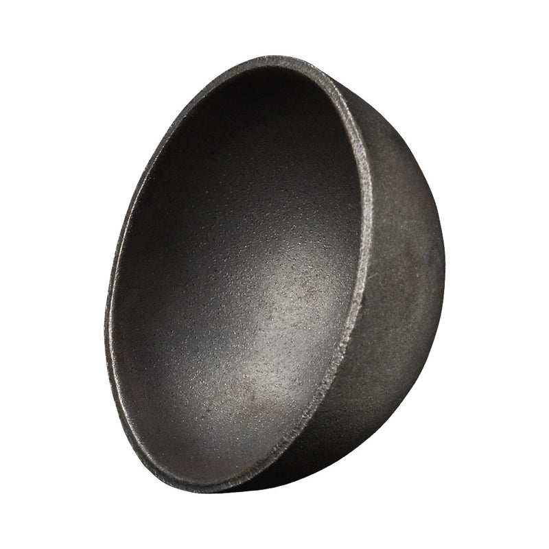 HHS70 70mm Diameter Steel Hollow Hemisphere