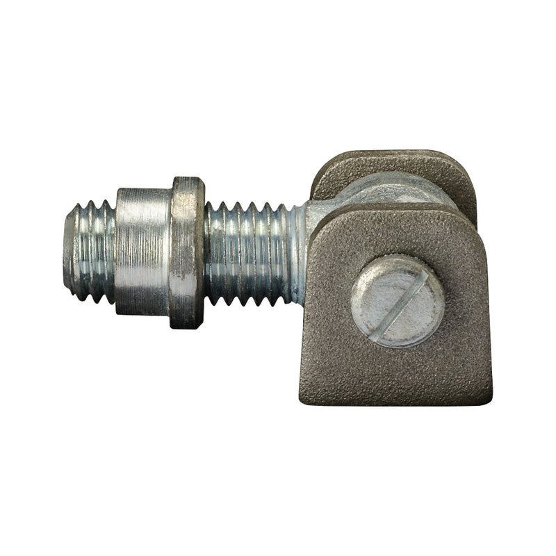HI/14 45mm Adjustable Gate Hinge M18 Thread