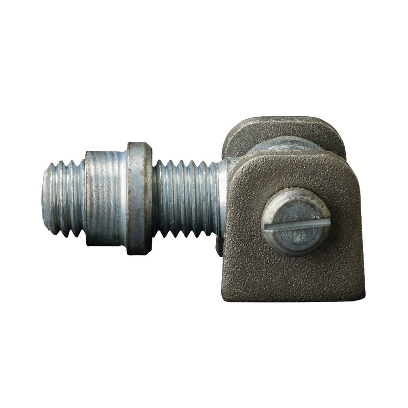HI/31 50mm Adjustable Gate Hinge M22 Thread