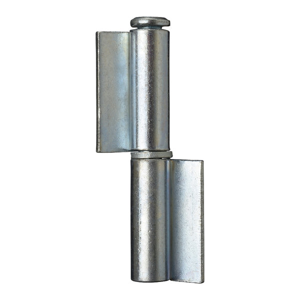 HI/33 Mild Steel Flag Hinge Medium 100mm x 16mm