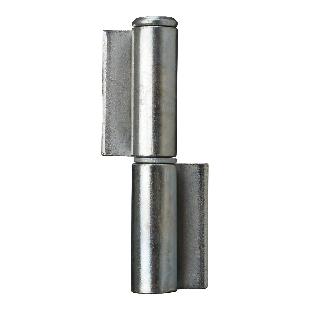 HI/34 Mild Steel Flag Hinge Large 110mm x 18mm