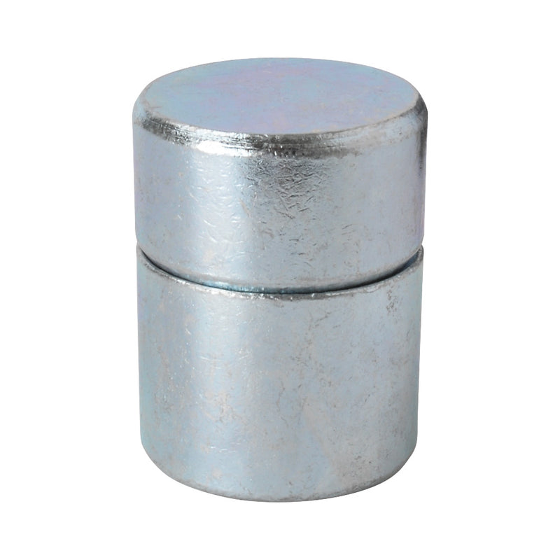 Gate Pivot With Cone Pin 40mm Diameter