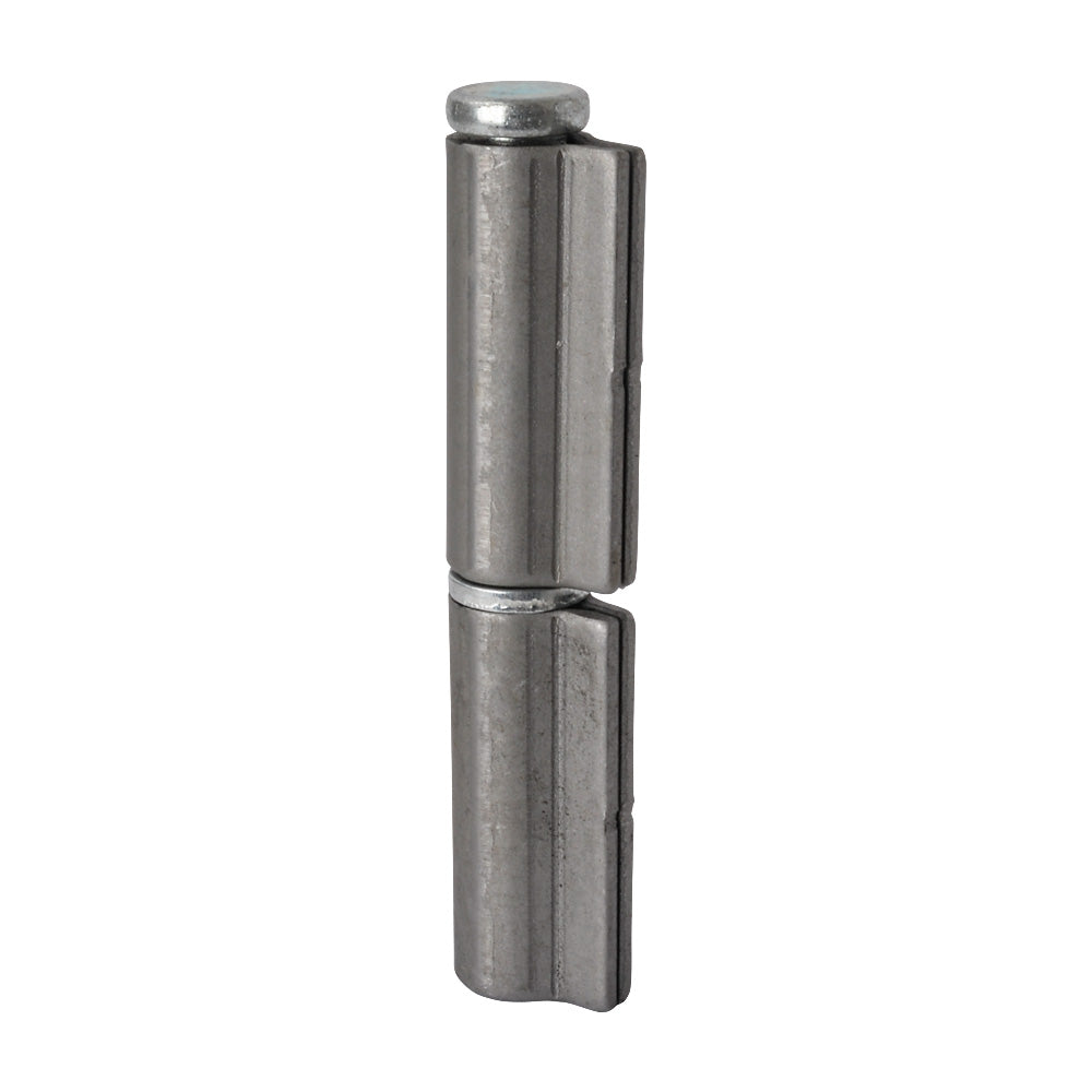 HI/101 Flag Hinge 12mm Diameter 80mm Long