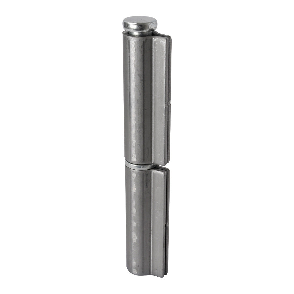 HI/102 Flag Hinge 16mm Diameter 120mm Long
