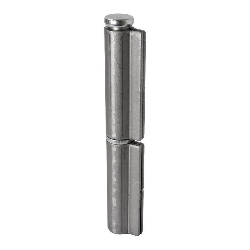 HI/102 Flag Hinge 16mm Diameter 120mm Long