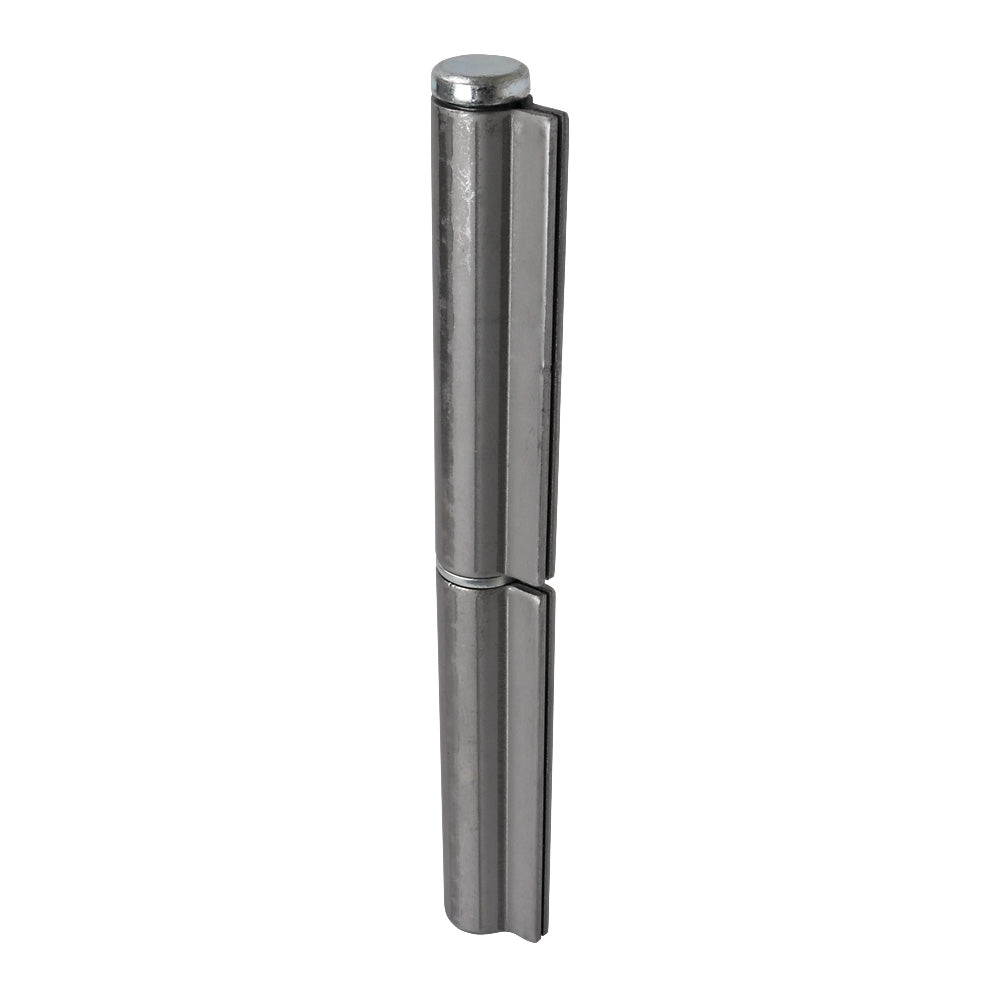 HI/103 Flag Hinge 20mm Diameter 200mm Long