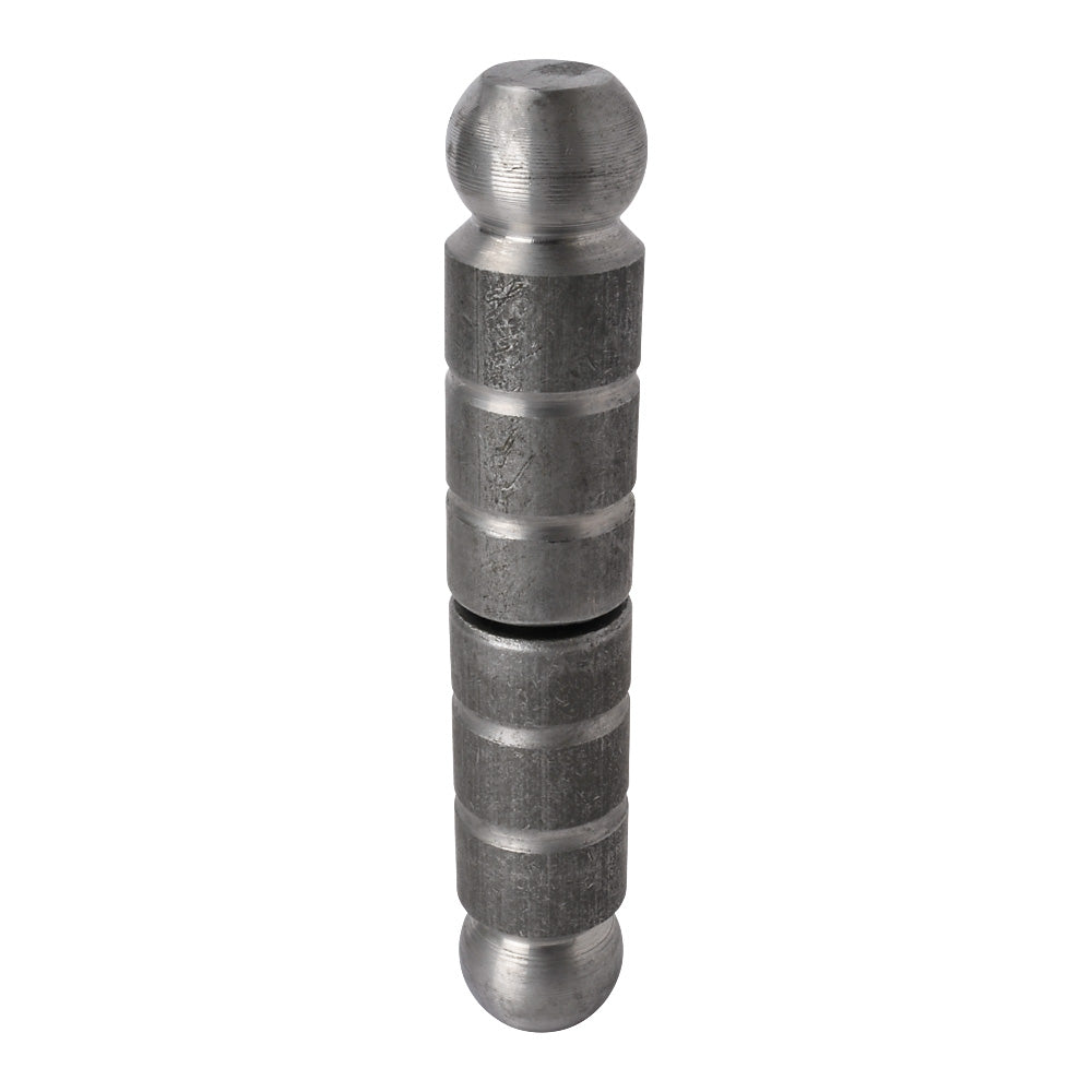 HI/104 Machined Hinge 21 x 117mm