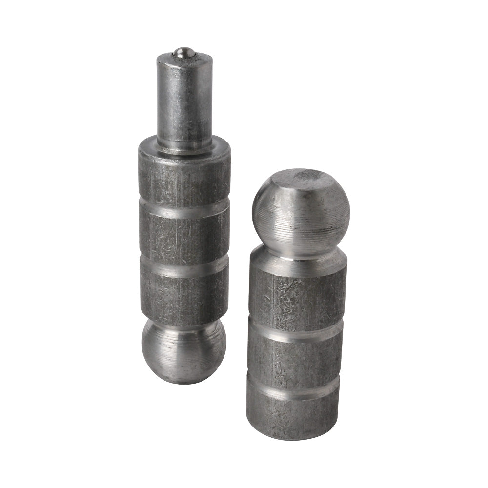 HI/104 Machined Hinge 21 x 117mm