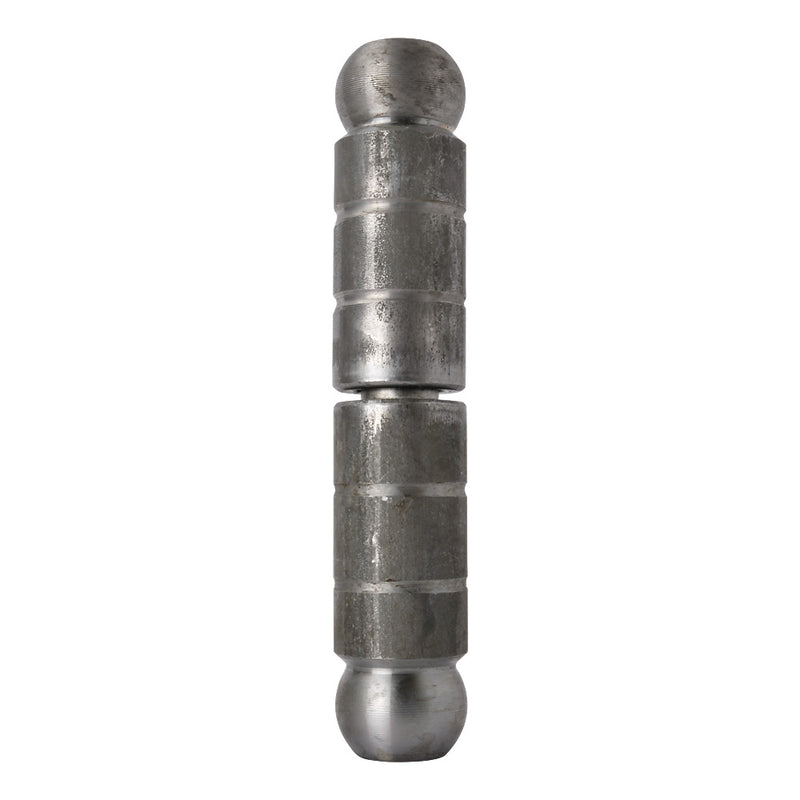 Machined Hinge 25 x 130mm