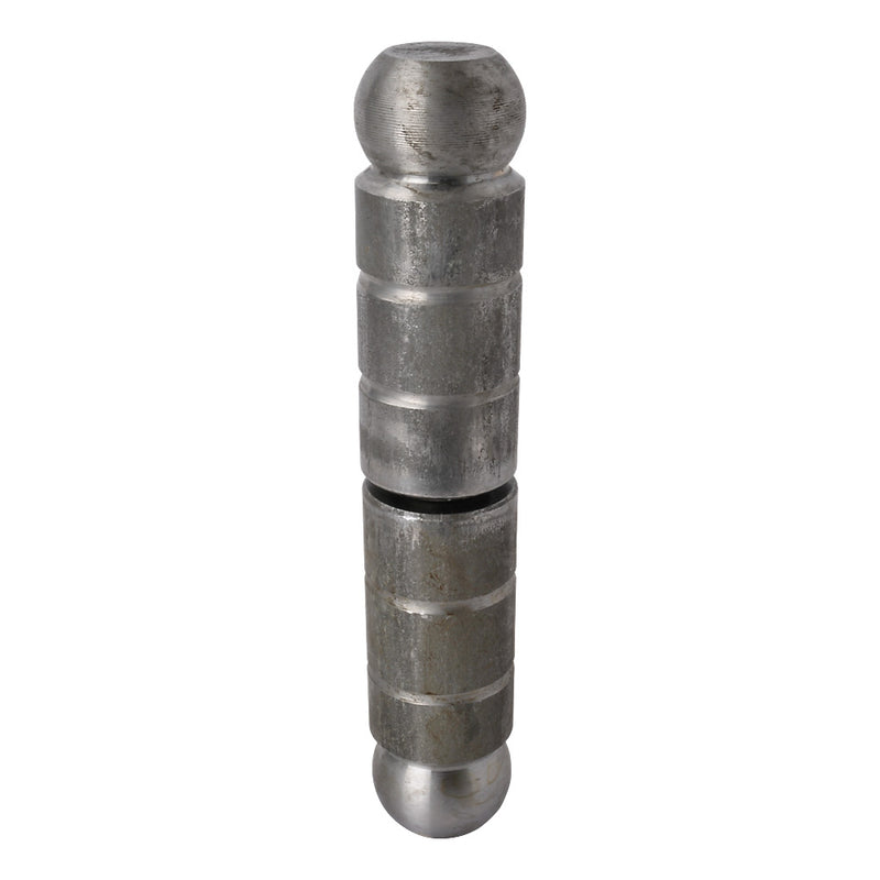 Machined Hinge 25 x 130mm