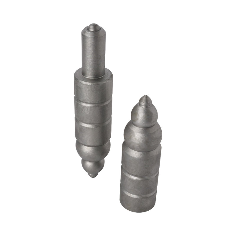 Machined Hinge 25 x 170mm