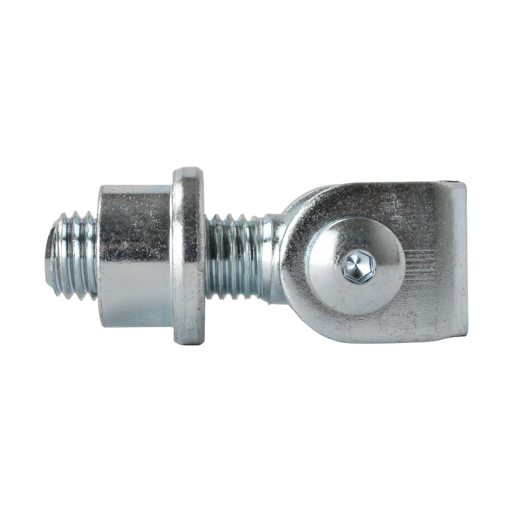 HI/46 Adjustable Gate Hinge With Nut M18