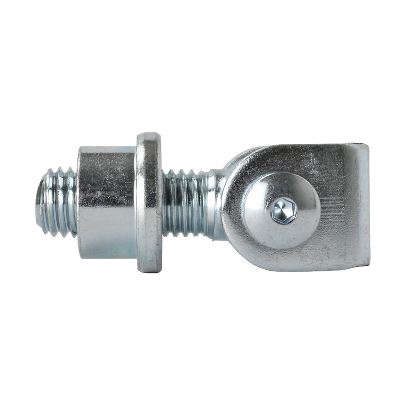 Adjustable Gate Hinge With Nut M18