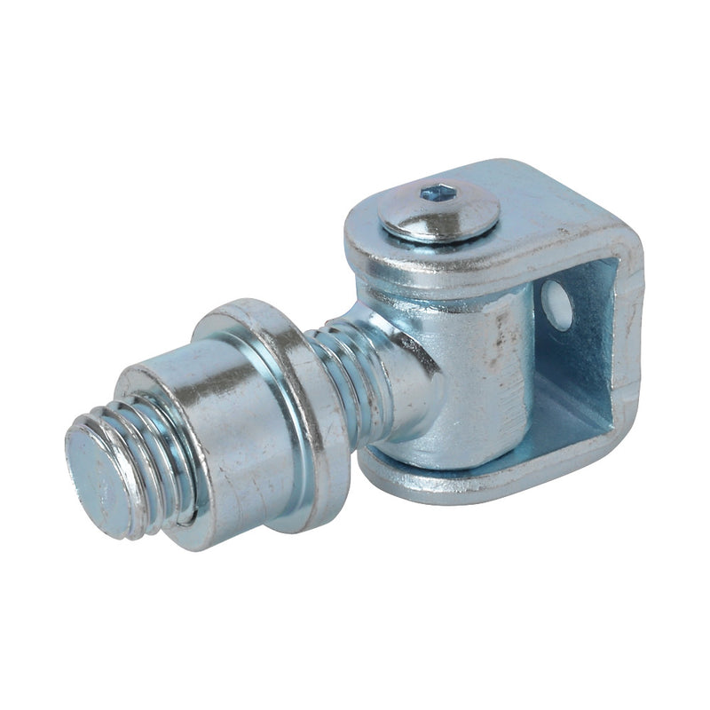 HI/47 Adjustable Gate Hinge With Nut M20