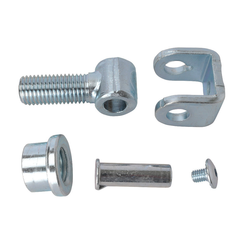 HI/47 Adjustable Gate Hinge With Nut M20