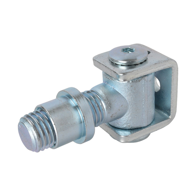 Adjustable Gate Hinge With Nut M24