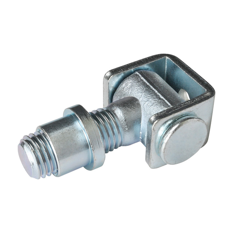 Adjustable Gate Hinge With Nut M24