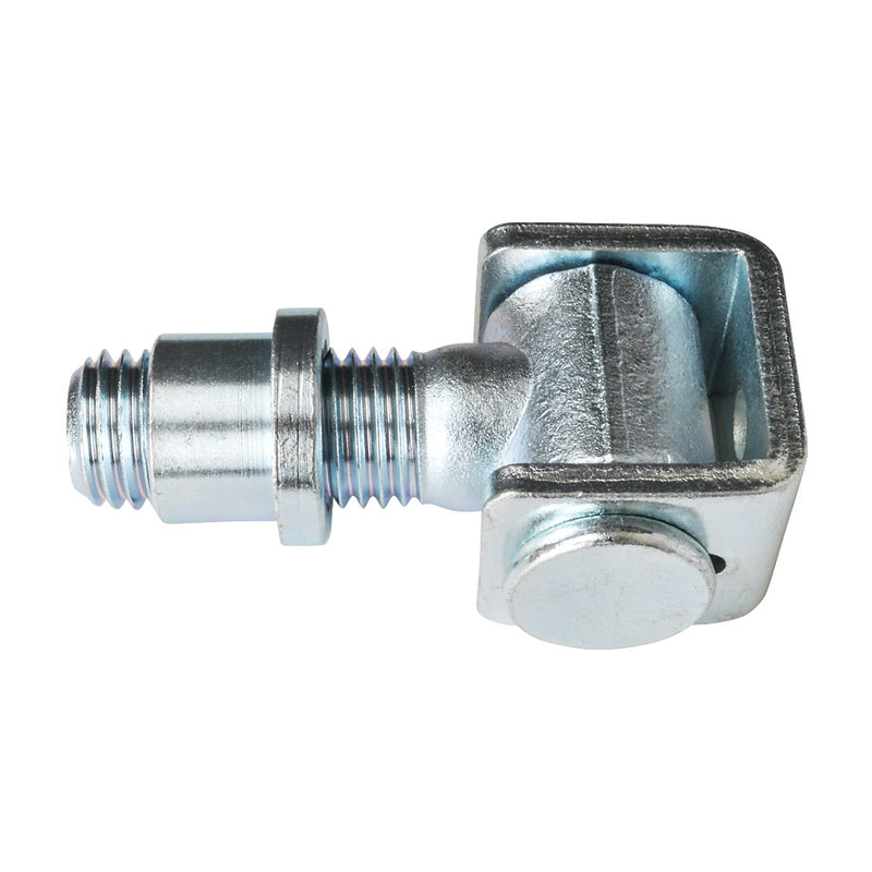 Adjustable Gate Hinge With Nut M24