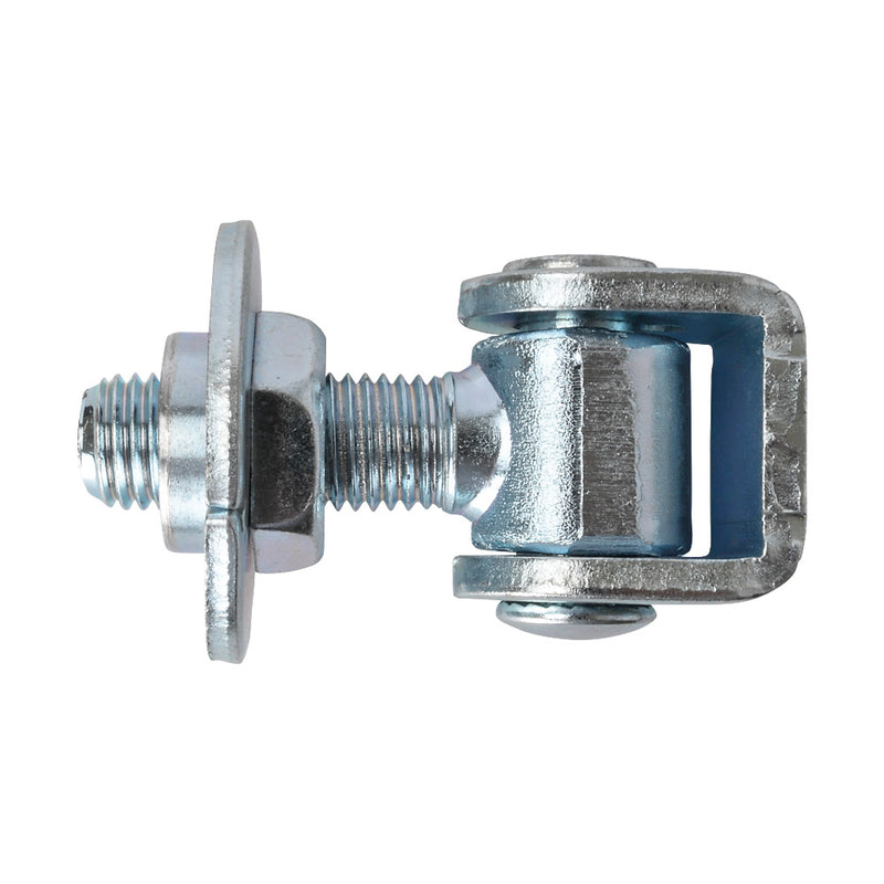 HI/49 Adjustable Gate Hinge With Jointed Plates M16