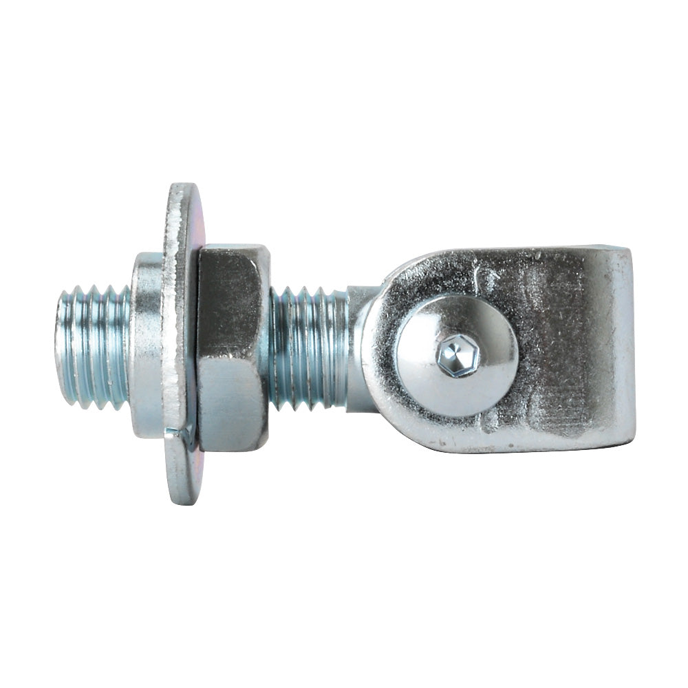 HI/51 Adjustable Gate Hinge With Jointed Plates M20