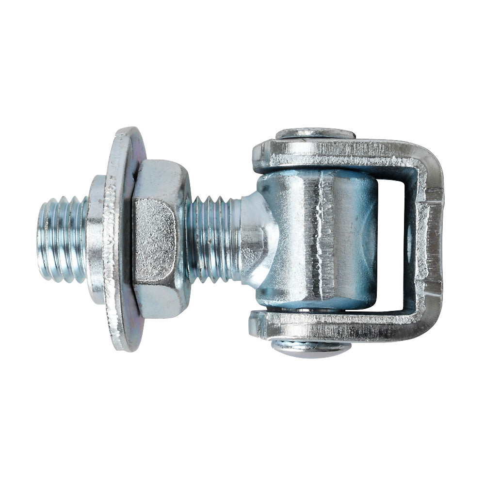 HI/51 Adjustable Gate Hinge With Jointed Plates M20