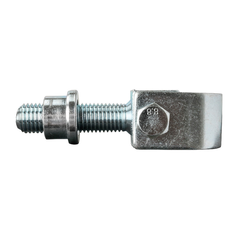 HI/62 Adjustable Wrap Around Hinge With Nut M20 To Suit 30mm Pin