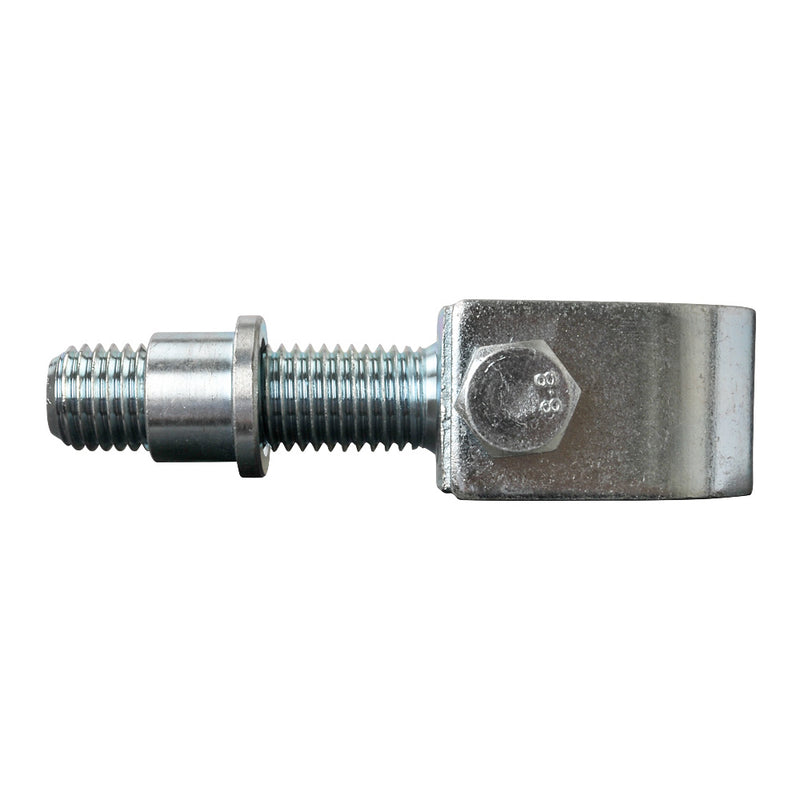 Adjustable Wrap Around Hinge With Nut M24 To Suit 35mm Pin