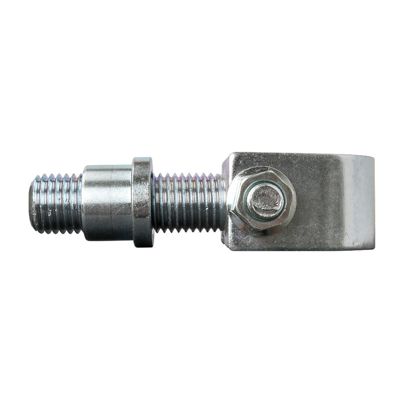 Adjustable Wrap Around Hinge With Nut M30 To Suit 40mm Pin