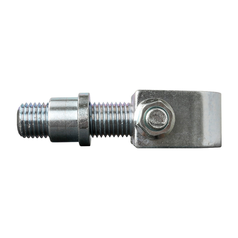 HI/64 Adjustable Wrap Around Hinge With Nut M30 To Suit 40mm Pin