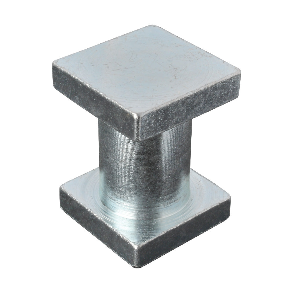 HI/65 Weld In Gate Block To Suit 40mm Box With 30mm Dia Pin