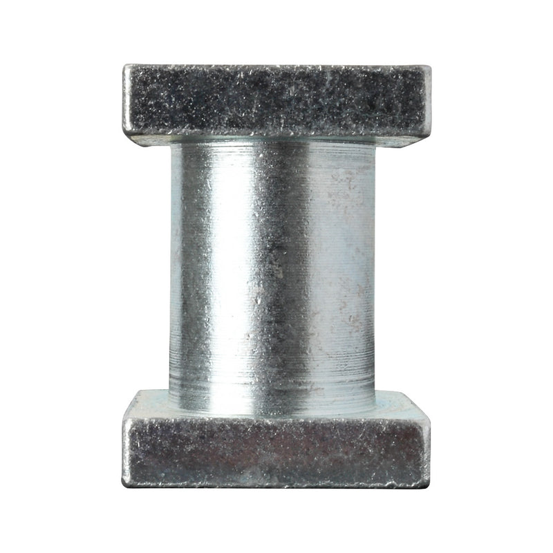 HI/65 Weld In Gate Block To Suit 40mm Box With 30mm Dia Pin