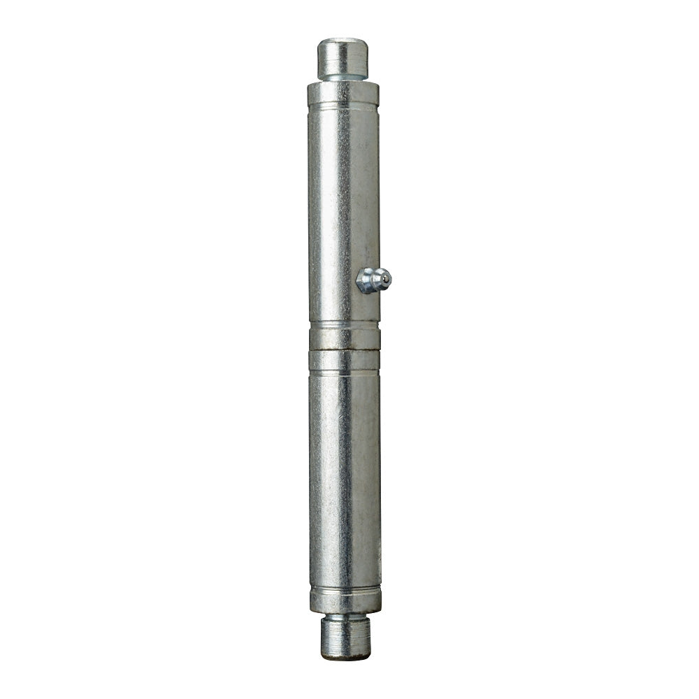 Medium Machined Hinge 170mm x 20mm
