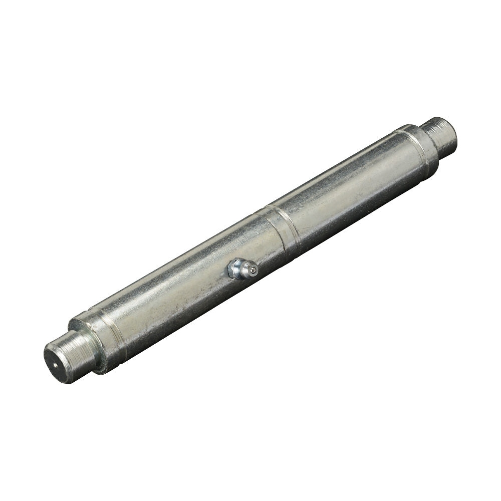 Medium Machined Hinge 170mm x 20mm