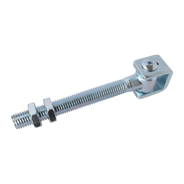 HI/80 Adjustable Gate Hinge M18 x 188mm Thread