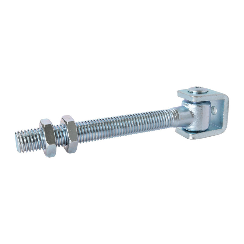 Adjustable Gate Hinge M18 x 188mm Thread