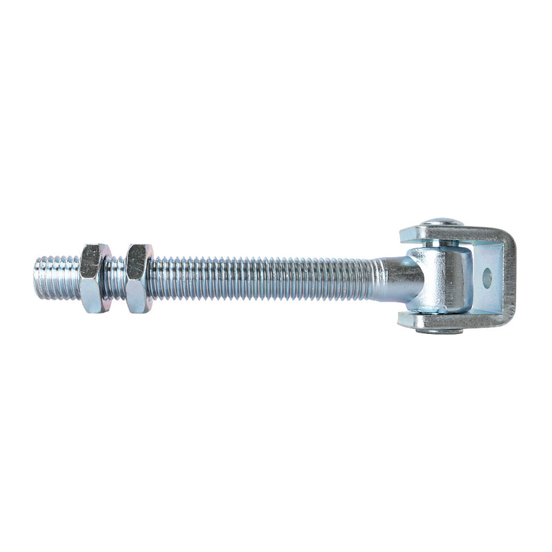 Adjustable Gate Hinge M18 x 188mm Thread