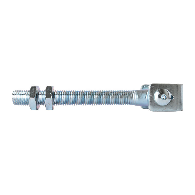 HI/80 Adjustable Gate Hinge M18 x 188mm Thread