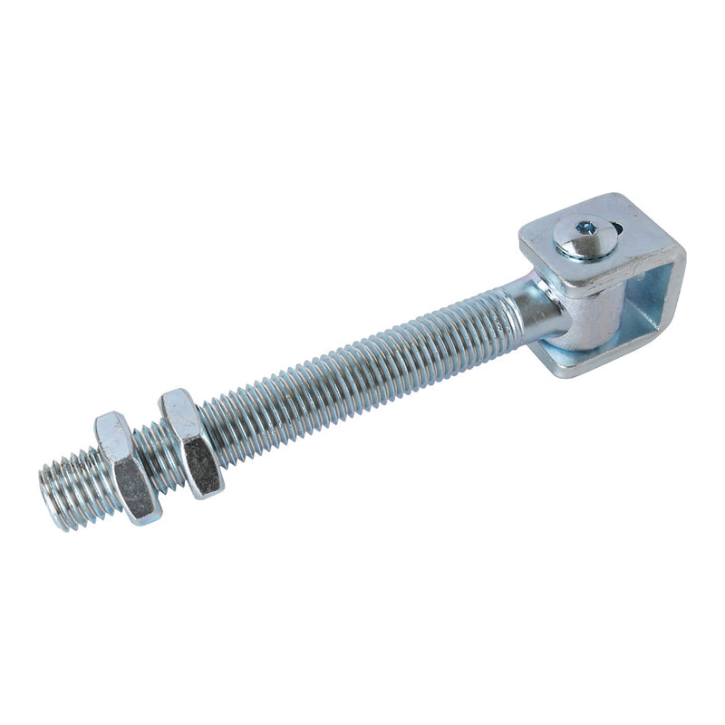 HI/81 Adjustable Gate Hinge M20 x 188mm Thread