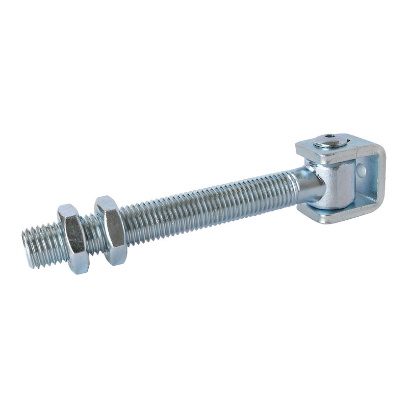 HI/81 Adjustable Gate Hinge M20 x 188mm Thread