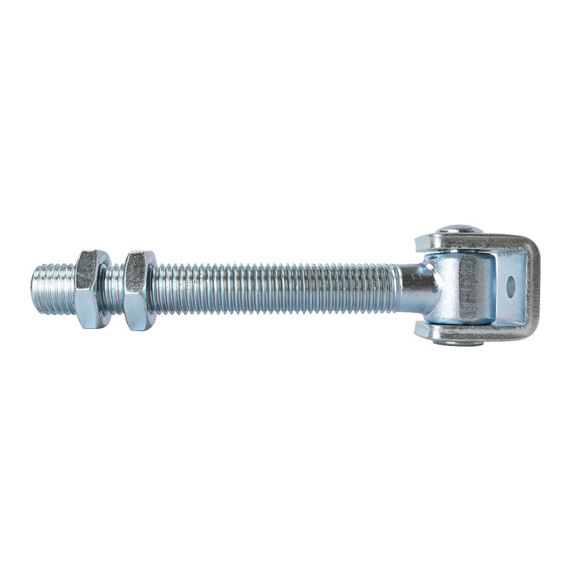 HI/81 Adjustable Gate Hinge M20 x 188mm Thread