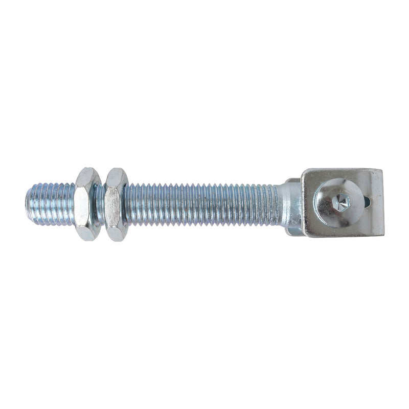 Adjustable Gate Hinge M24 x 190mm Thread