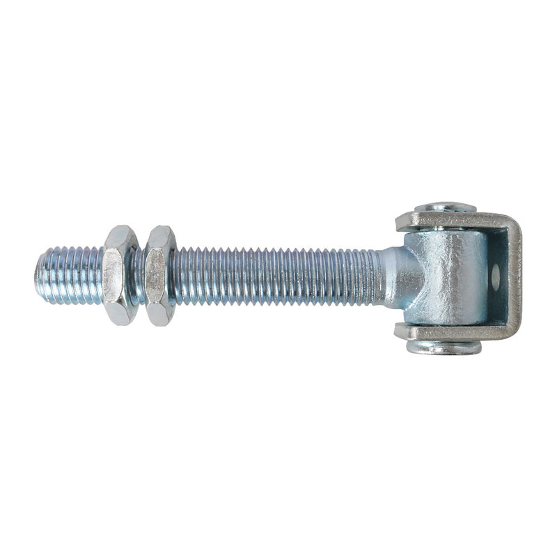 Adjustable Gate Hinge M24 x 190mm Thread