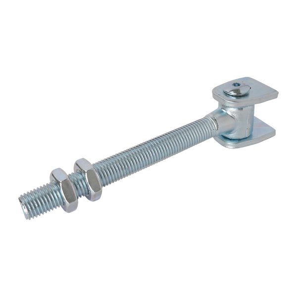 HI/87 Adjustable Gate Hinge M16 x 135mm Thread