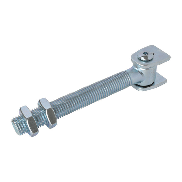 HI/89 Adjustable Gate Hinge M20 x 135mm Thread