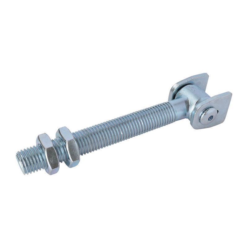 HI/89 Adjustable Gate Hinge M20 x 135mm Thread