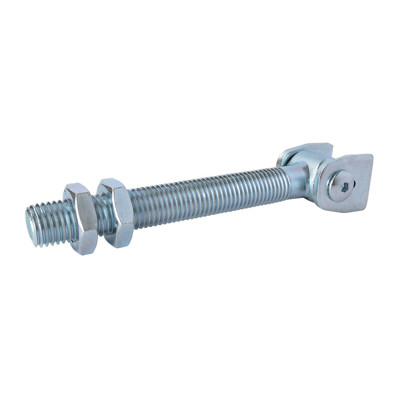 HI/89 Adjustable Gate Hinge M20 x 135mm Thread