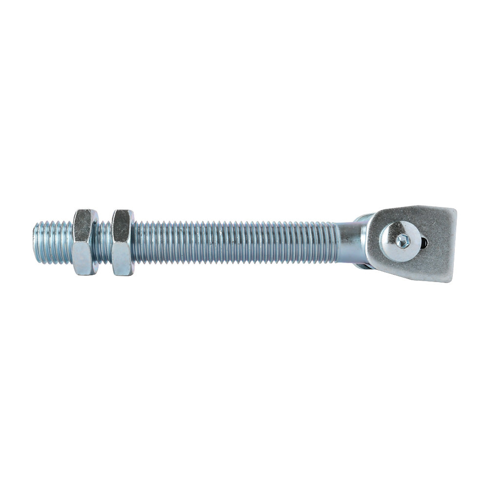 Threaded Hinge Rings HI/89 Adjustable Gate Hinge M20 x 135mm Thread